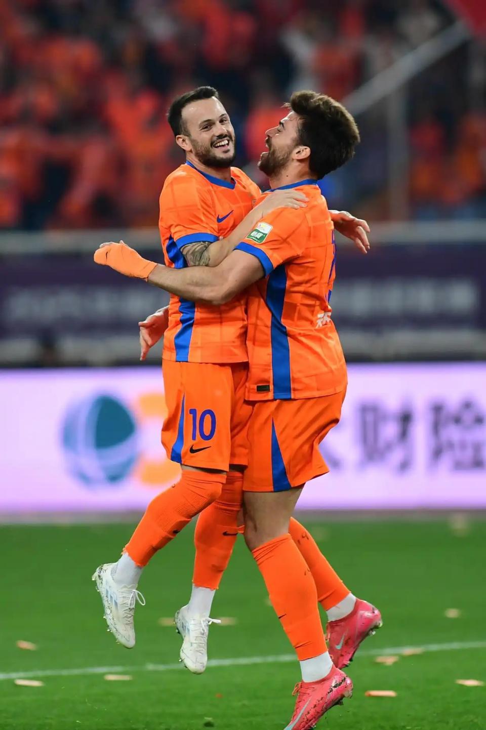 关于风云突变!山东泰山转会期迎来里程碑;西甲版图或变;信心回归;赛季目标并未改变的信息 关于风云突变!山东泰山转会期迎来里程碑;西甲版图或变;信心回归;赛季目标并未改变的信息